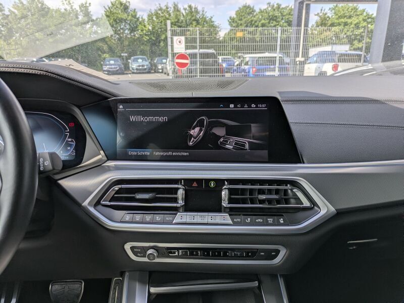 BMW X5 xDrive45e M Sport Laser.Massage.Sitzbelüftung