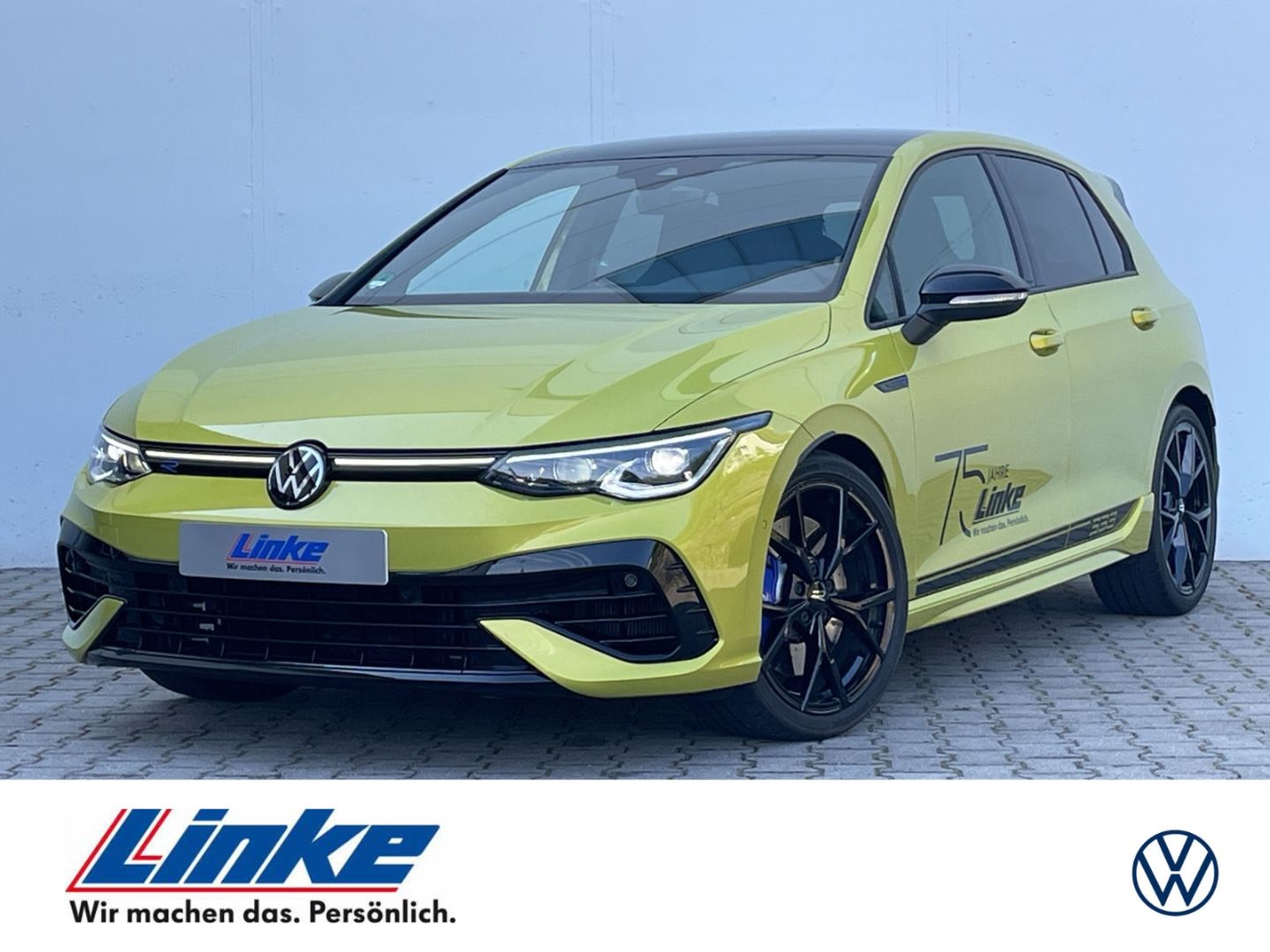 Volkswagen Golf R 333 2.0 TSI DSG 4Motion - Samsaru's Car Outlet