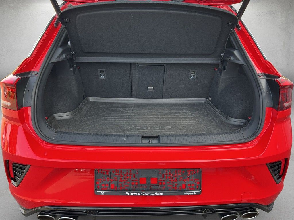 Volkswagen T-Roc 2.0 TSI 4Motion DSG R - Samsaru's Car Outlet