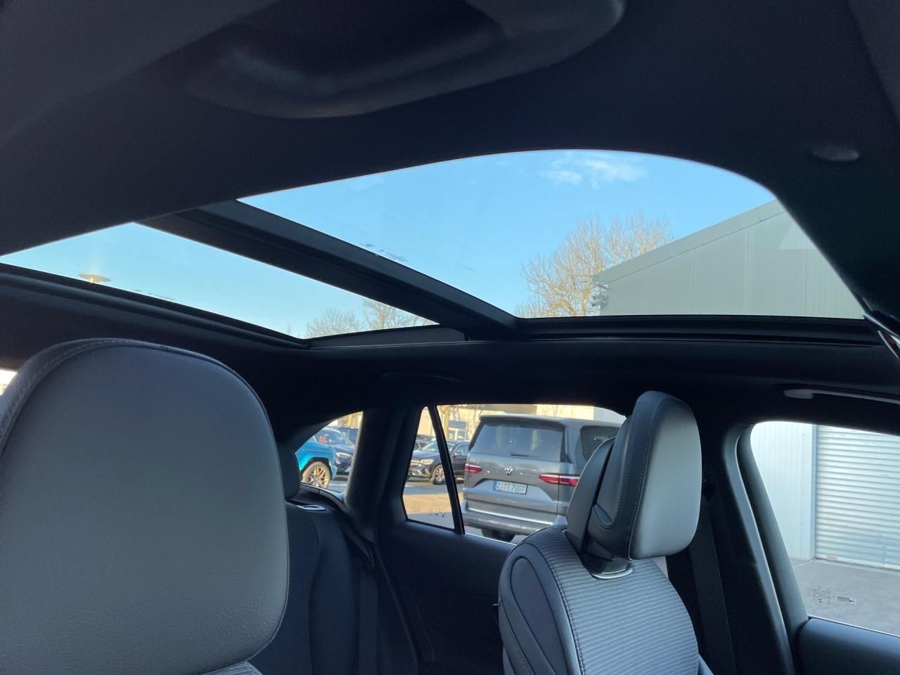 Mercedes-Benz GLC 220 d 4MATIC AVANTGARDE-EDTION - Samsaru's Car Outlet