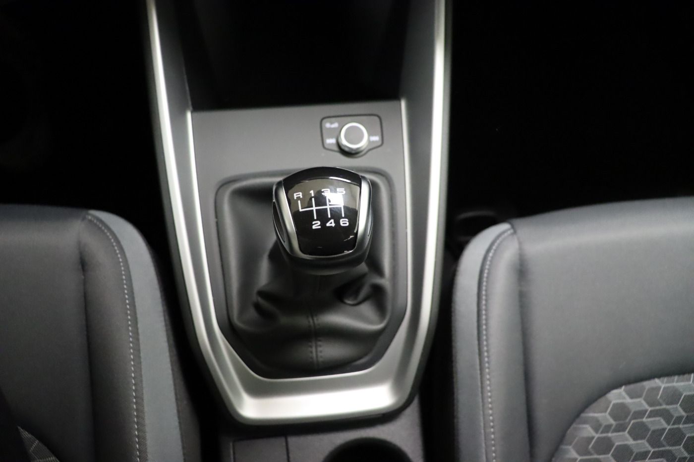 Audi A1 allstreet 35 TFSI - Samsaru's Car Outlet