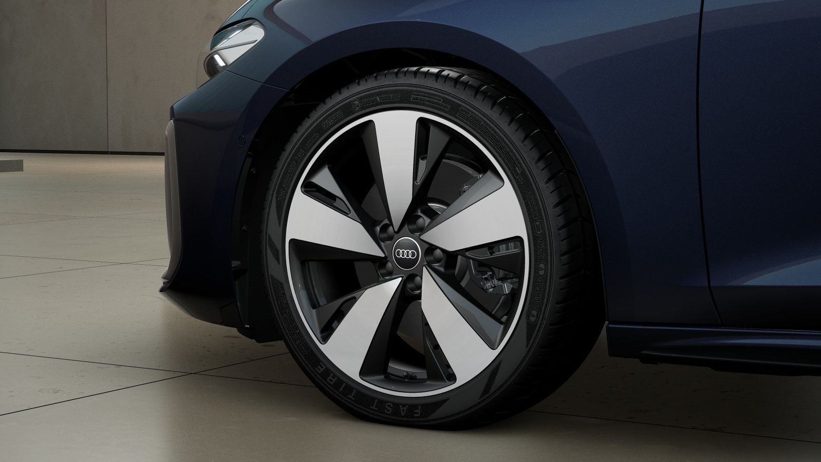 Audi A5 Avant TDI edition one S line Tech+ MATRIX AHK