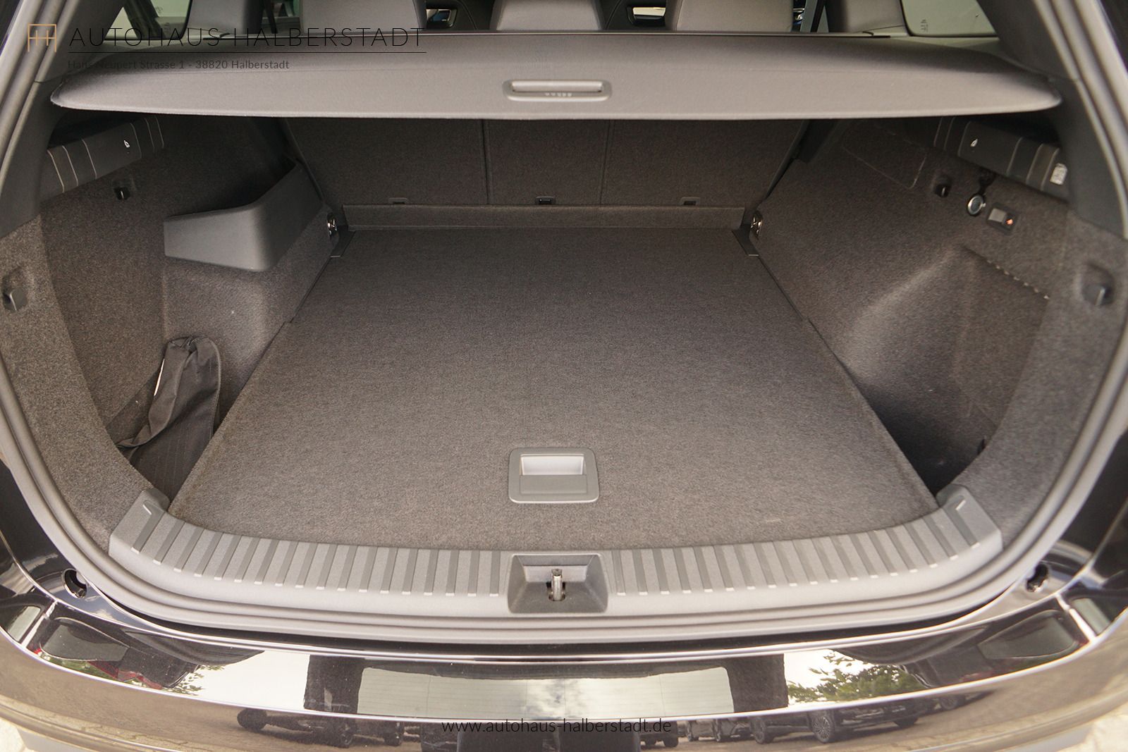 Skoda Kodiaq 2,0 TDI 4x4 Sportline/AHK/Memory/Matrix