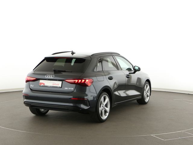 Audi A3 Sportback advanced 35 TFSI Advanced AHK,