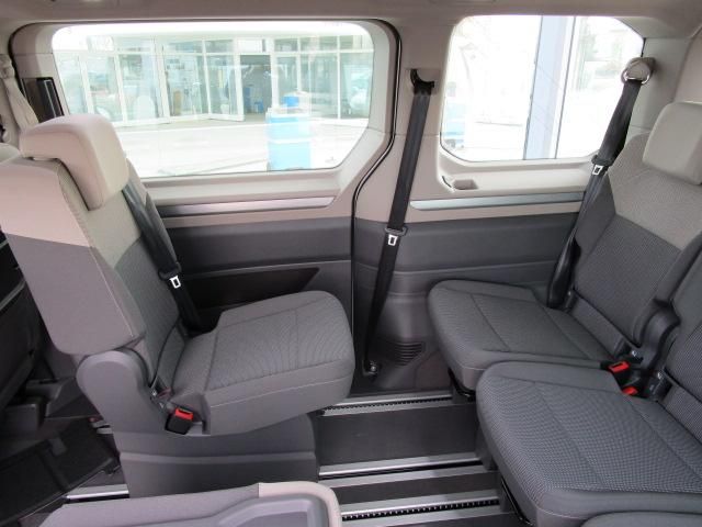 Volkswagen T7 Multivan TDI LIFE - Samsaru's Car Outlet