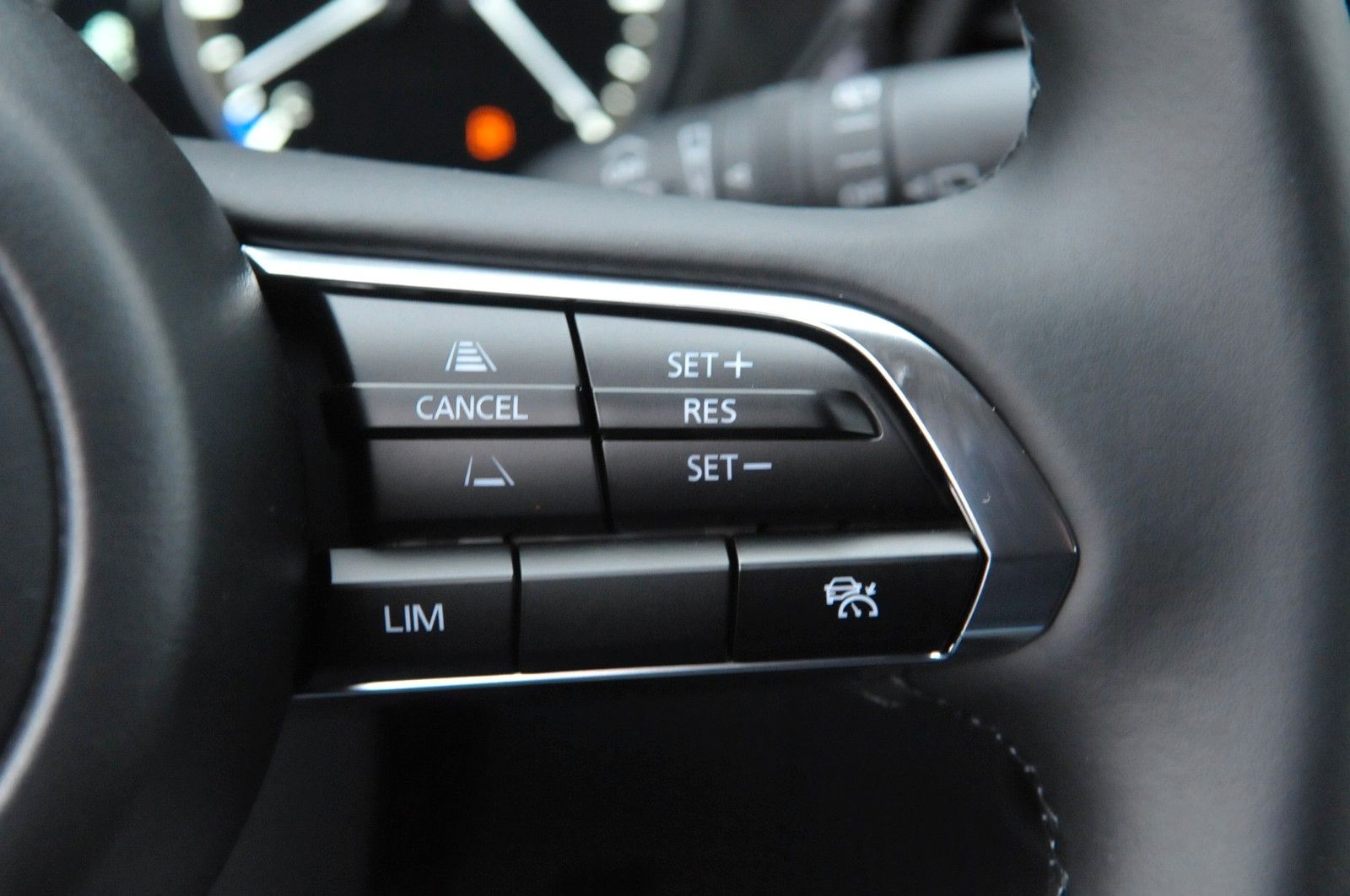 Mazda CX-30 SoMo eSKYACTIV-G 2.5 140ps Aut. Homura