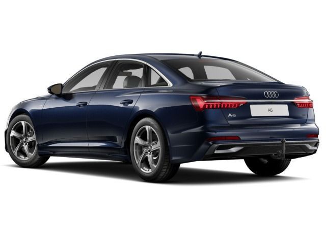 Audi A6 Limousine S line 55 TFSI quattro S tronic - Samsaru's Car Outlet