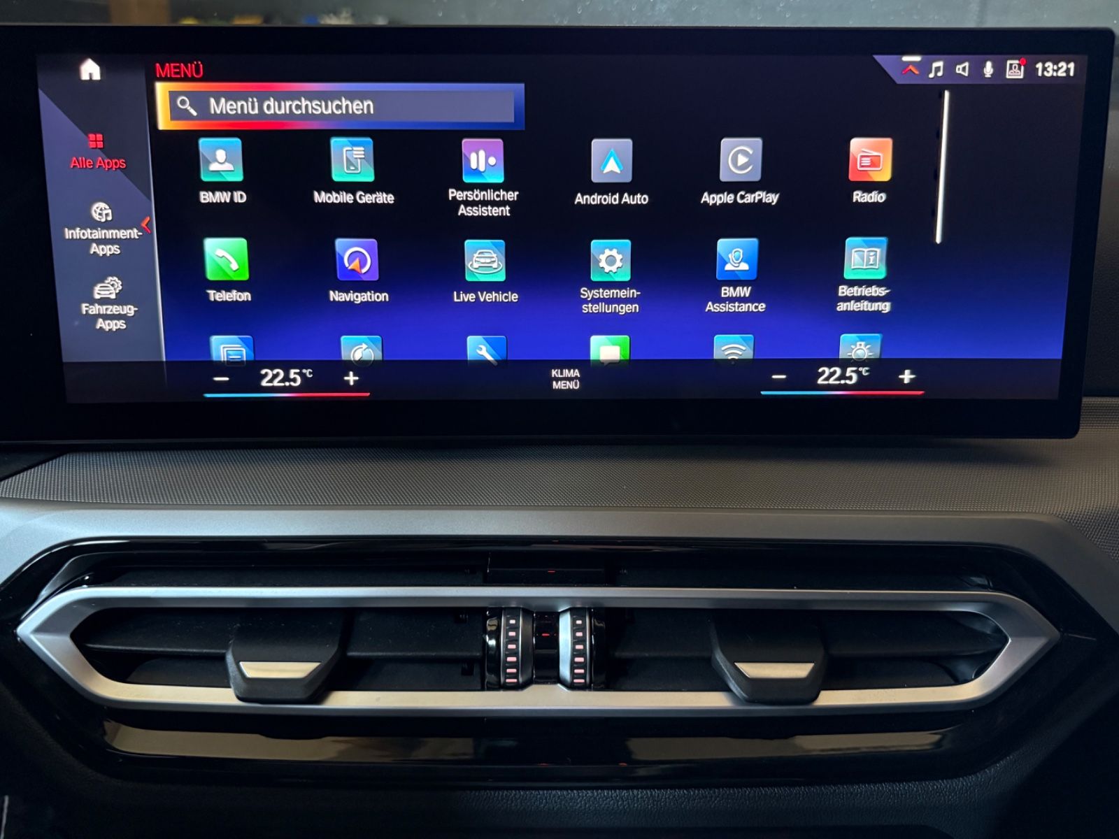 BMW 320d - Samsaru's Car Outlet
