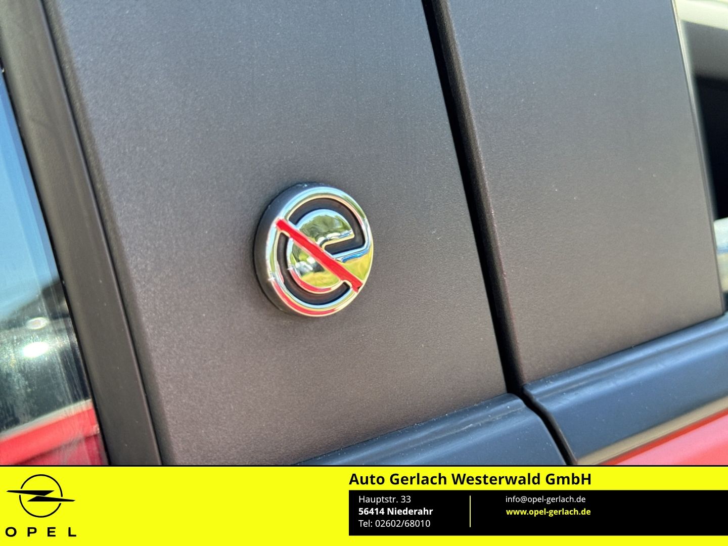 Opel Corsa F e Edition - Samsaru's Car Outlet