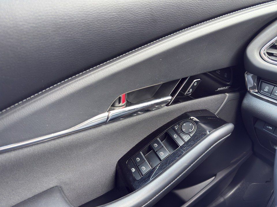 Mazda CX-30 X 186PS AT+ 360°+AHK+BOSE+KLIMA+NAVI+