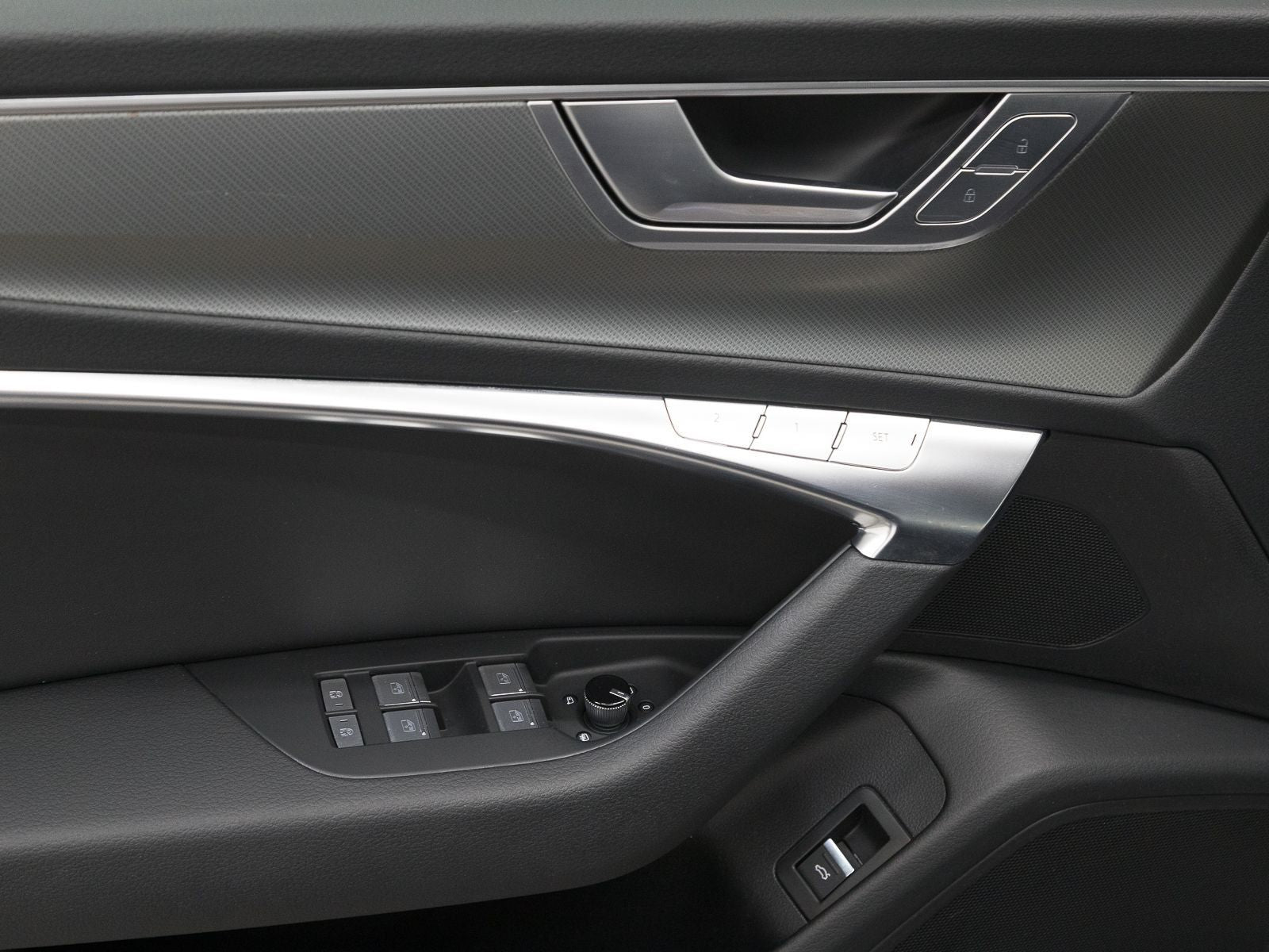 Audi A6 Avant 50 TDI Q SPORT - Samsaru's Car Outlet