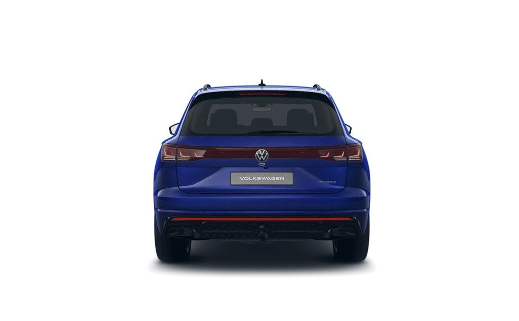 Volkswagen Touareg R 3.0TSI eHybrid 4M 22" AHK 360° Dynaudi