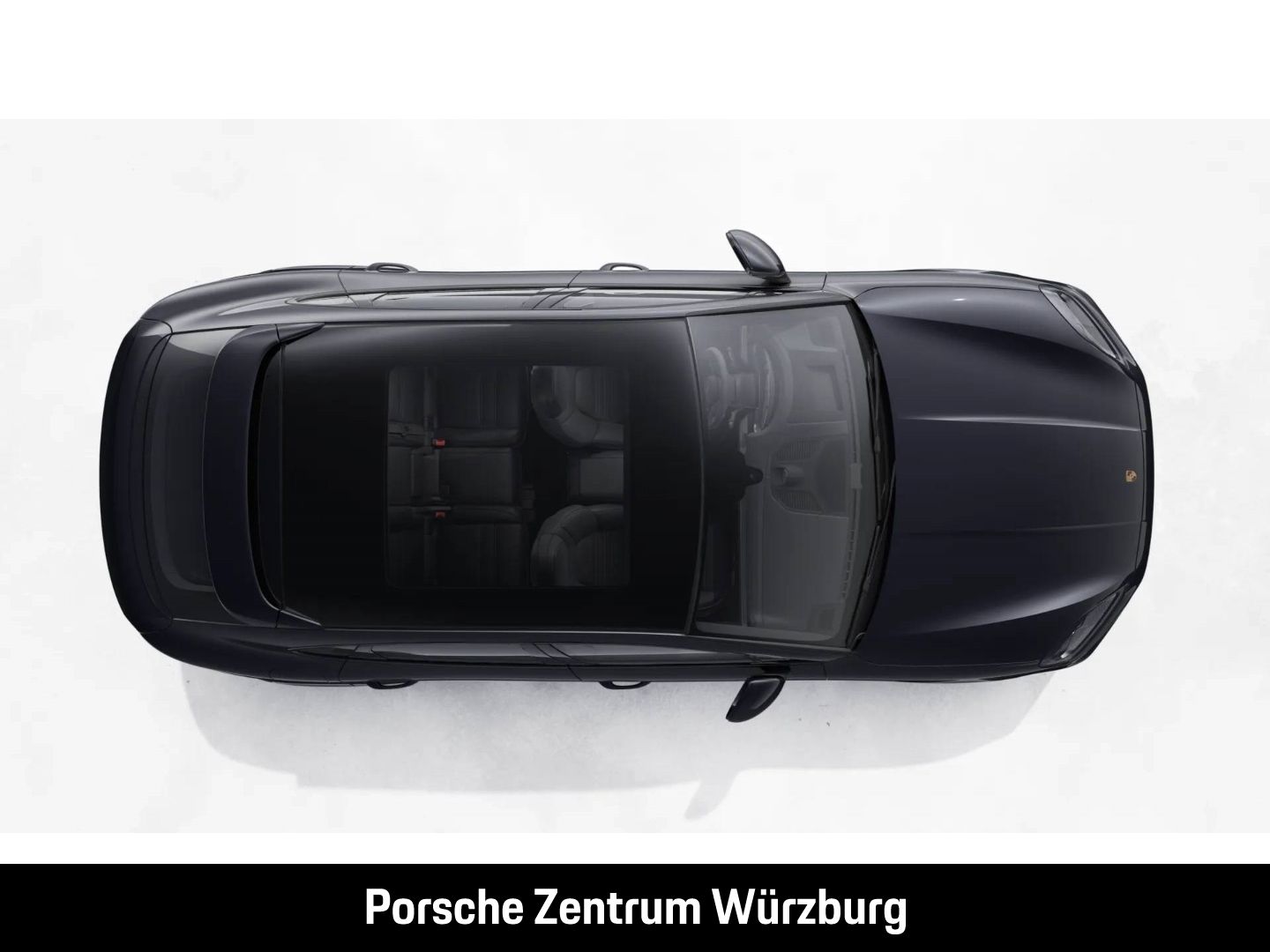 Porsche Cayenne S Coupe InnoDrive Head-Up Sportabgas LED