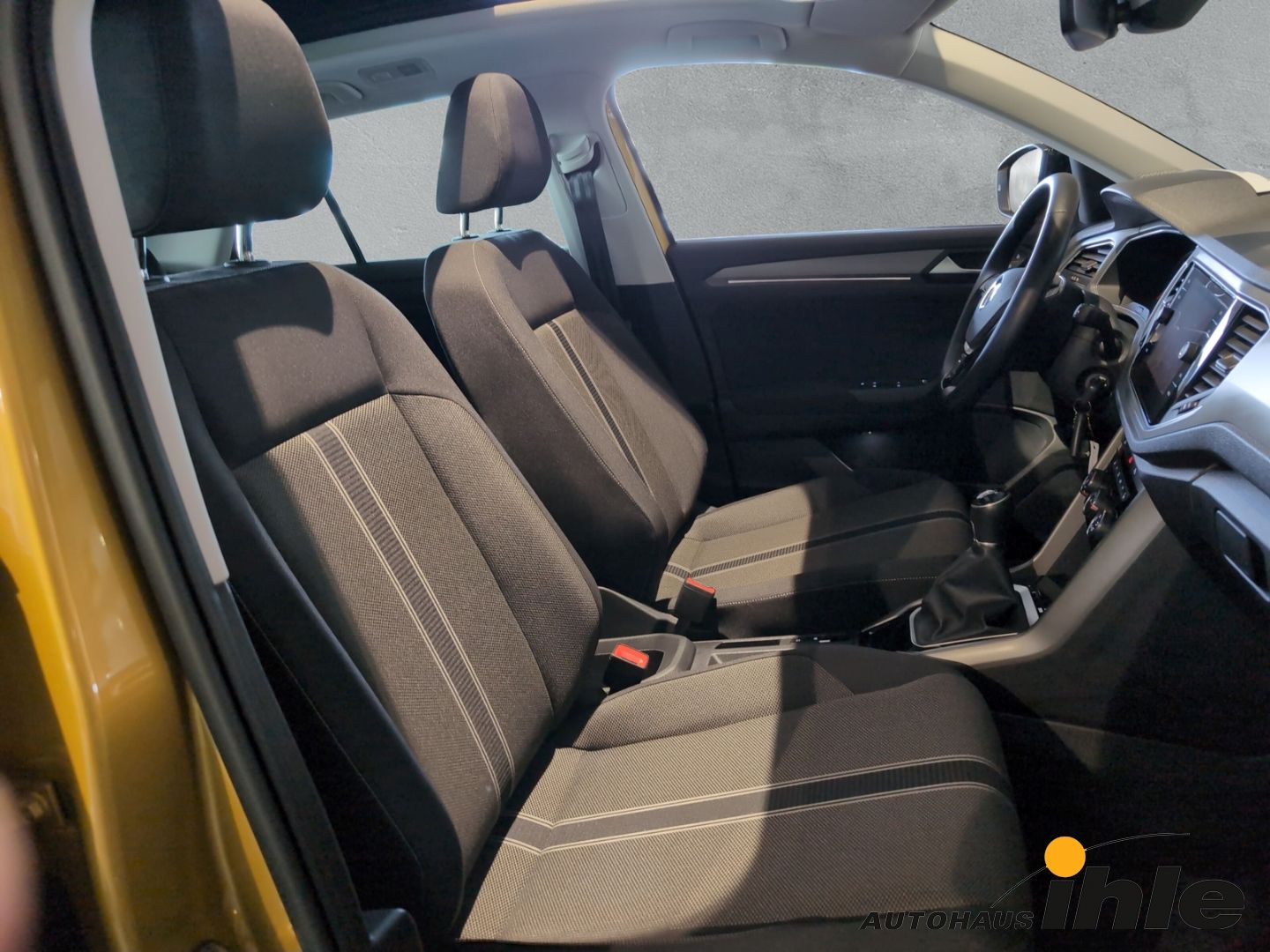 Volkswagen T-Roc Style 1.0 TSI - Samsaru's Car Outlet