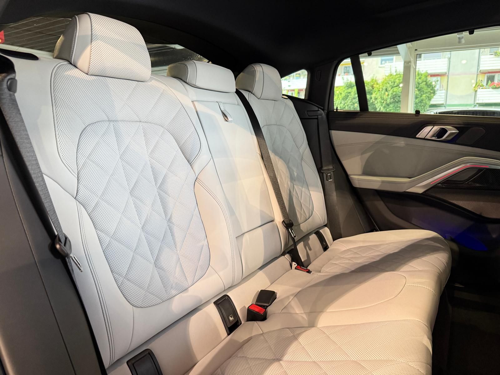 BMW X6 30 d xDrive M Sport - Samsaru's Car Outlet