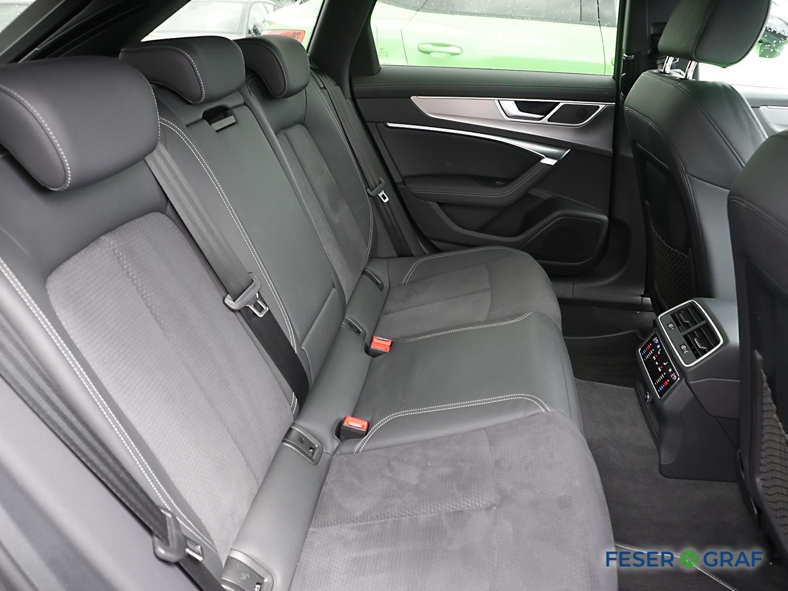 Audi A6 Avant TFSI e quattro S tronic - Samsaru's Car Outlet