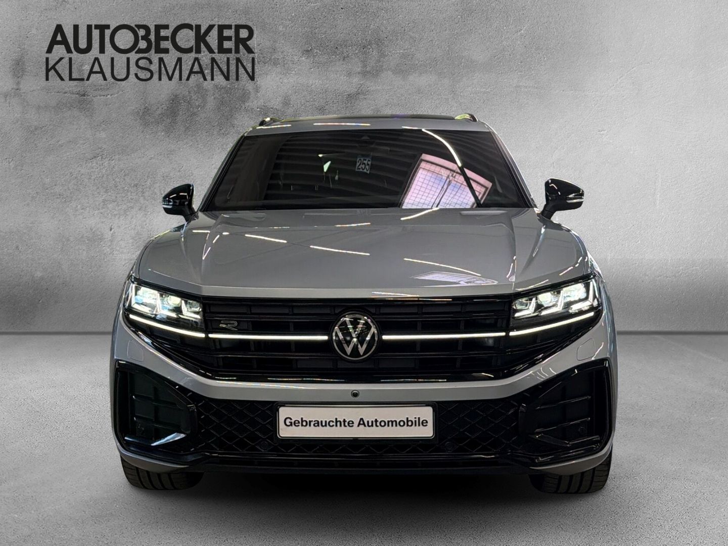 Volkswagen Touareg V6 EU6d 3.0 V& TDI SCR 4Motion Automatik