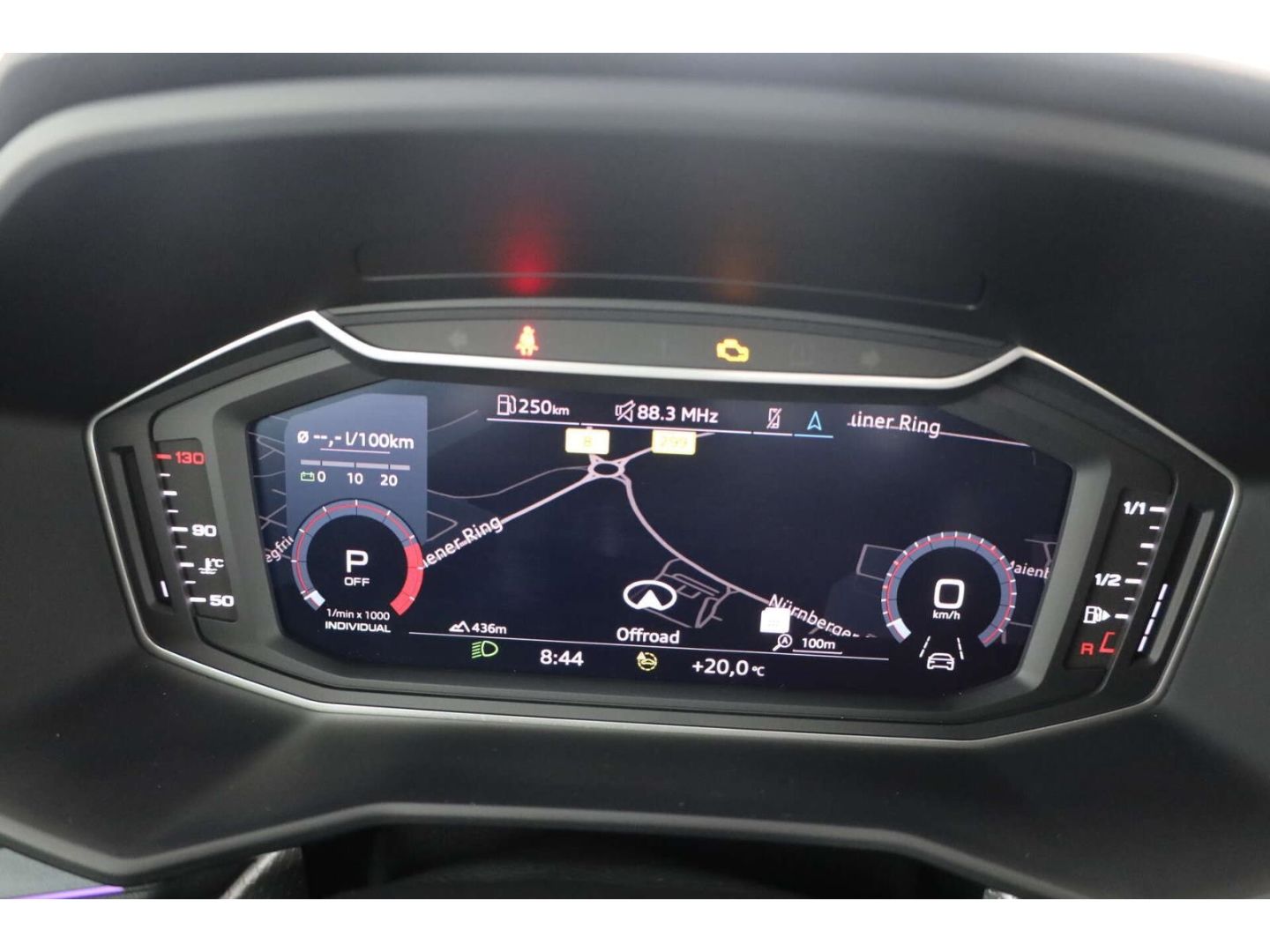 Audi A1 Sportback 40 TFSI S line