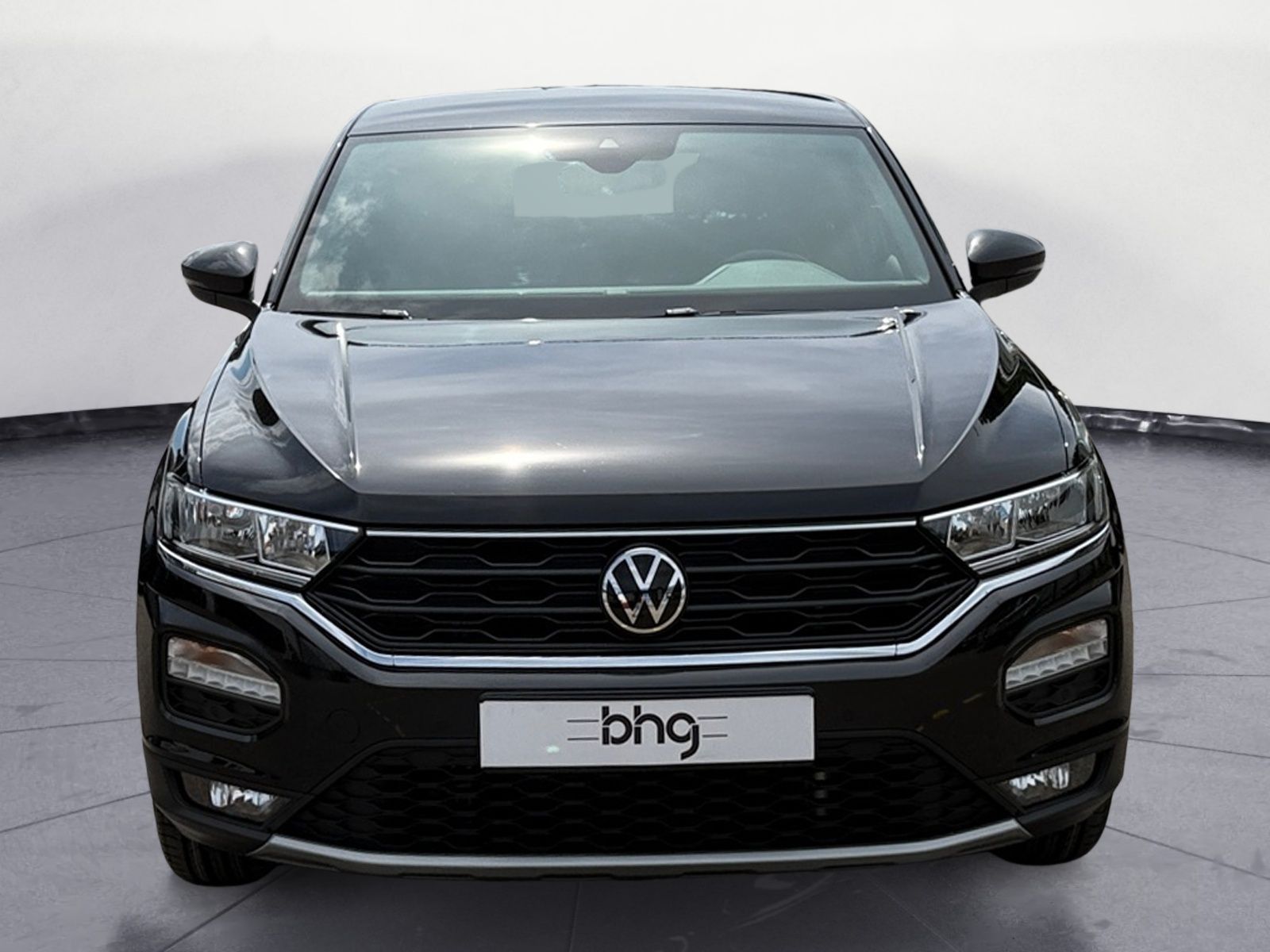 Volkswagen T-Roc 1.5 TSI ACT Sport - Samsaru's Car Outlet