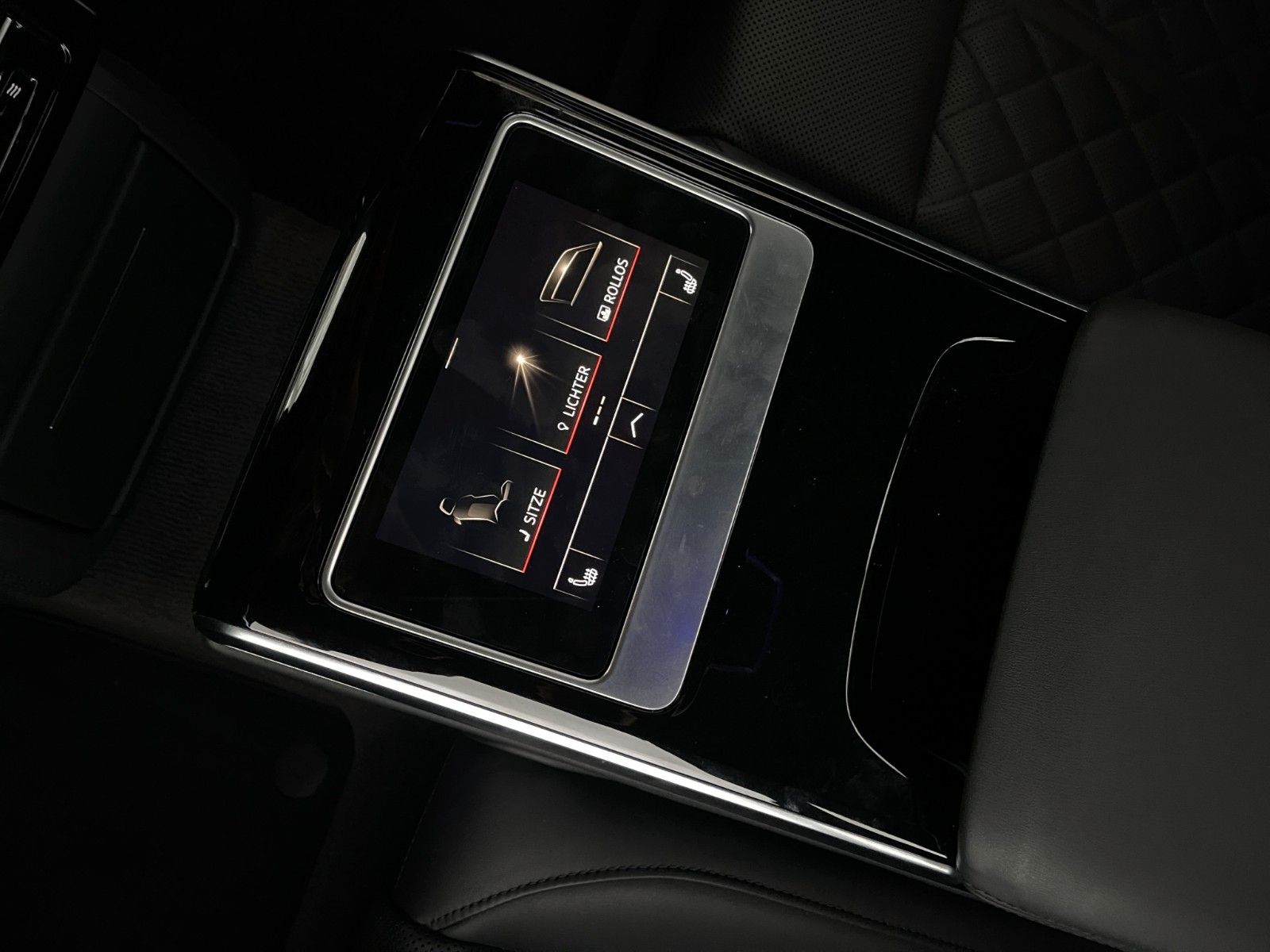 Audi A8 50 TDI quattro S line - Samsaru's Car Outlet