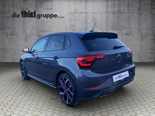 Volkswagen Polo GTI 2.0 TSI DSG Matrix+Navi+Kamera+SHZ