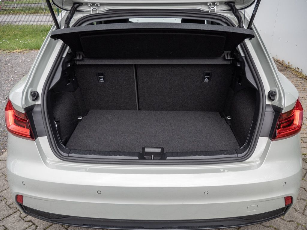 Audi A1 Sportback 25TFSI - Samsaru's Car Outlet