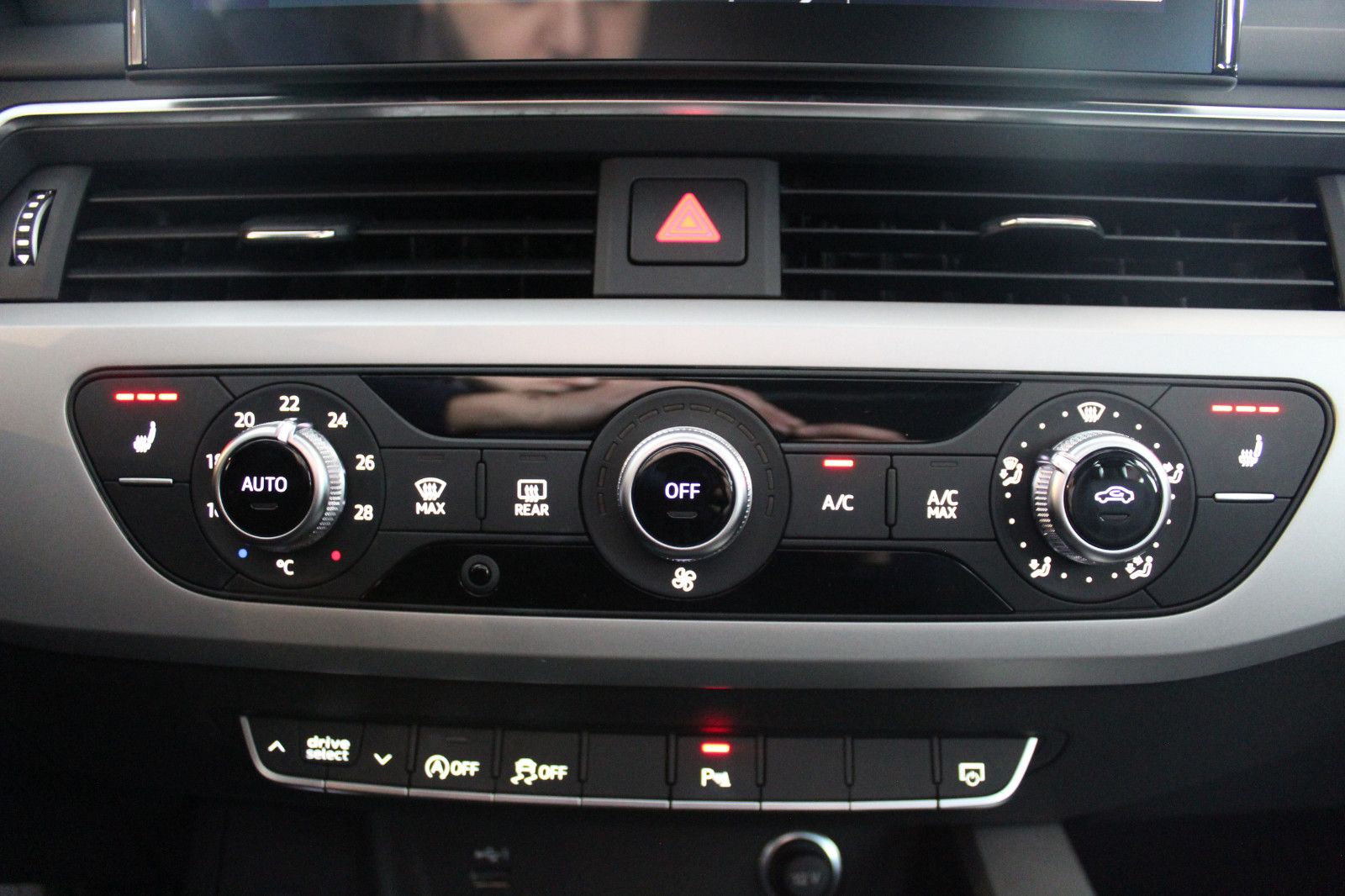 Audi A4 Avant 40 TDI S tronic - Samsaru's Car Outlet