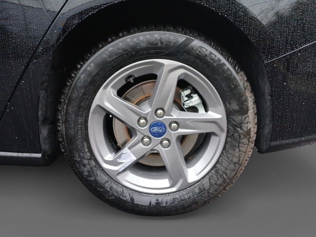 Ford Focus Turnier Titanium X NAVI* RFK* SHZ* KLIMA*
