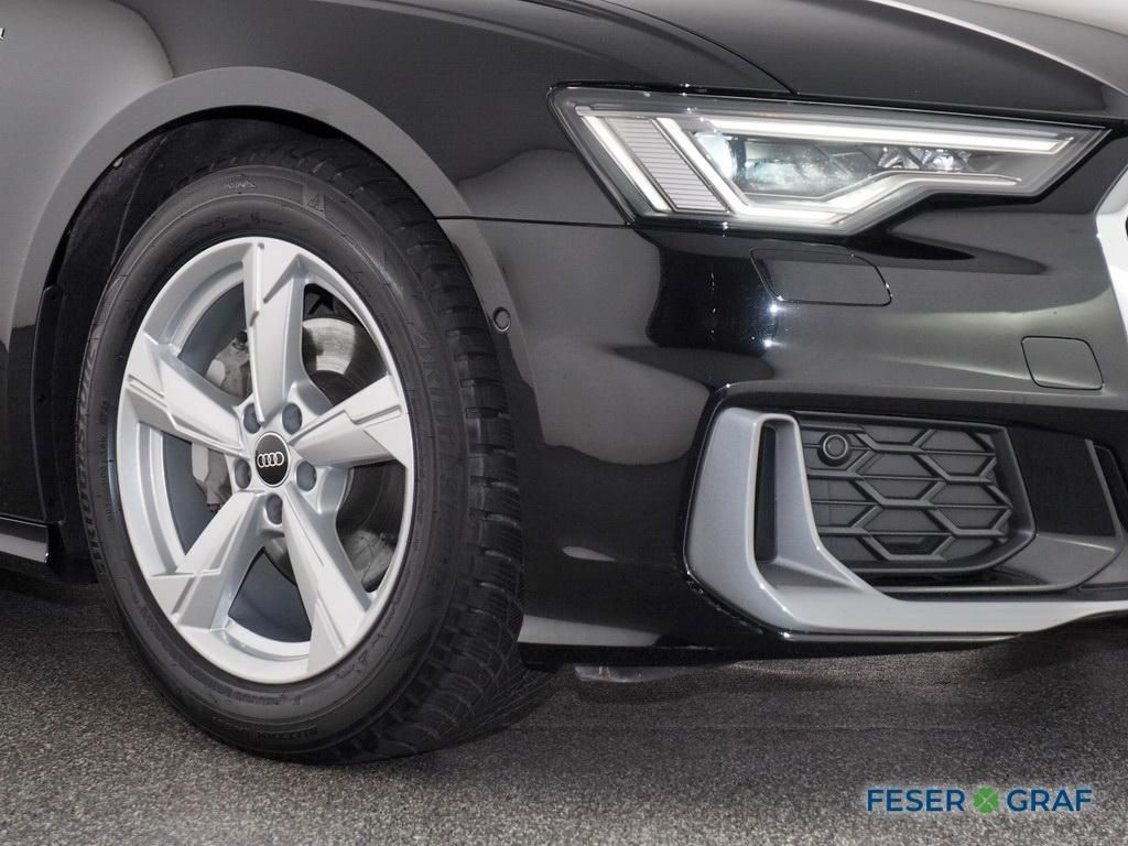 Audi A6 S line 40 TDI quattro S tronic - Samsaru's Car Outlet