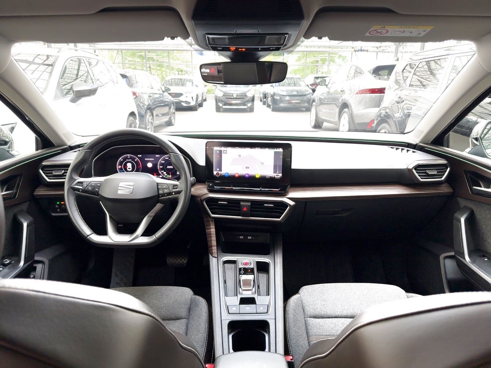 Seat Leon Sportstourer 1.4  e-HYBRID Xcellence