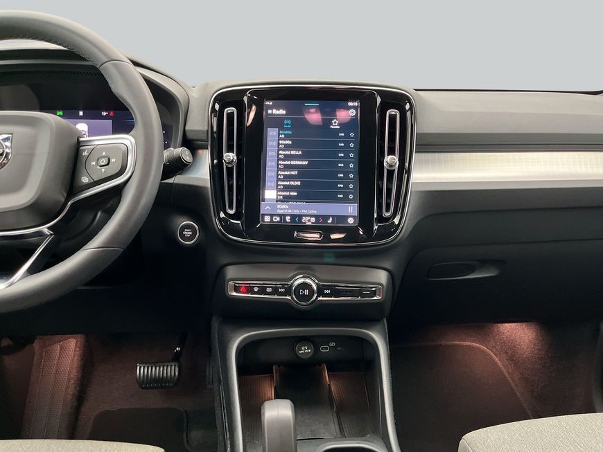 Volvo XC40 B3 B DKG Core