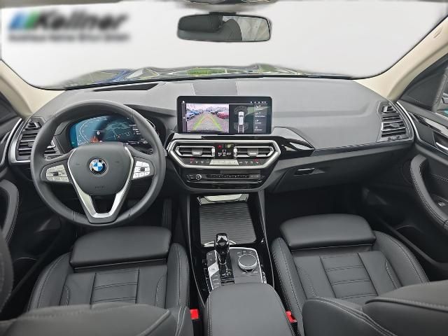 BMW X3 xDrive30d - Samsaru's Car Outlet