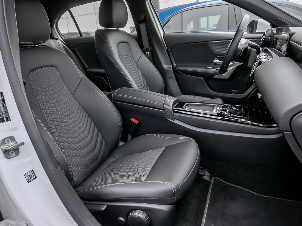 Mercedes-Benz A 180 Progressive - Samsaru's Car Outlet