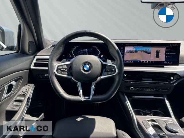 BMW 330 xDrive Touring M-Sport ACC HiFi AHK 360°Cam