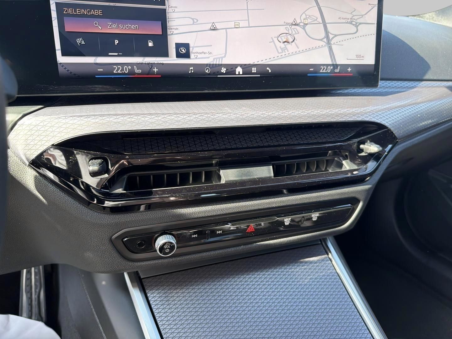 BMW 318 d M Sport Pro Adapt.LED HuD 360 ACC AHK