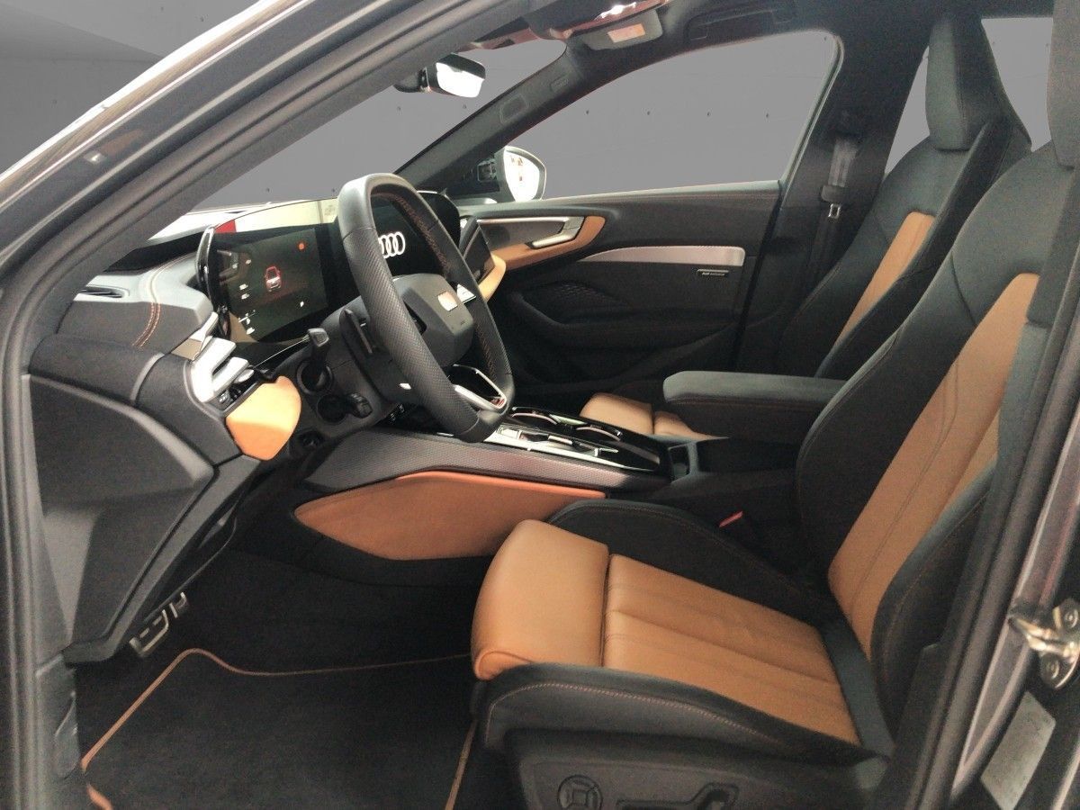 Audi A5 Avant S-Line TDI qu B&O MATRIX NAVI TECH PRO