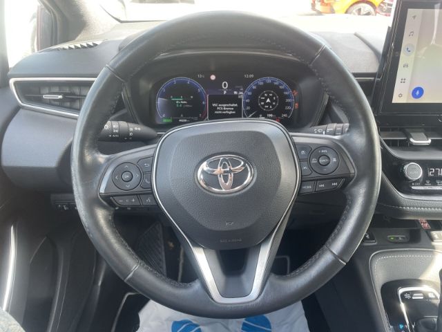Toyota Corolla ST Hybrid Team D 1.8 Apple CarPlay - Rüc