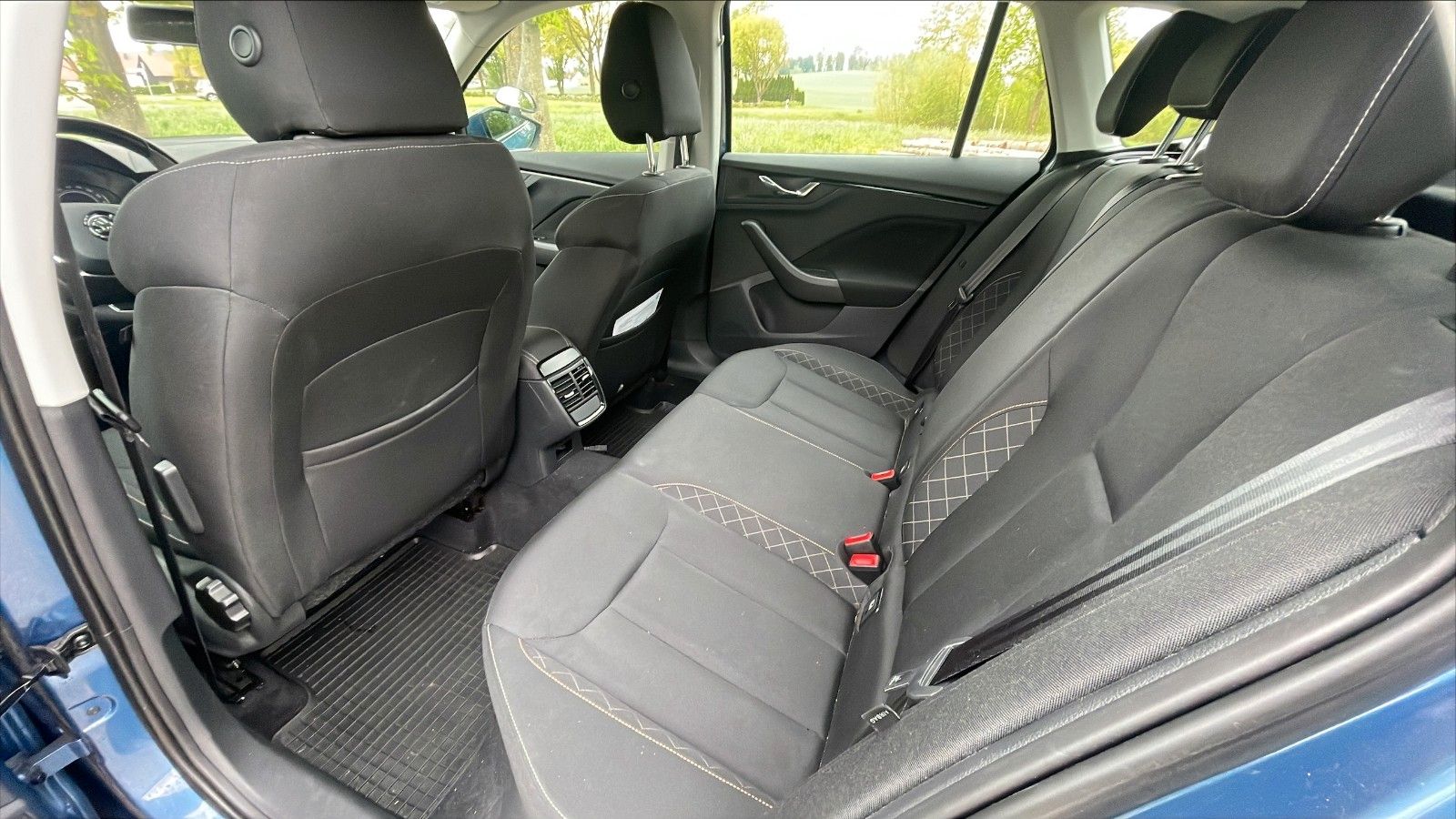 Skoda Kamiq Amb. - Samsaru's Car Outlet