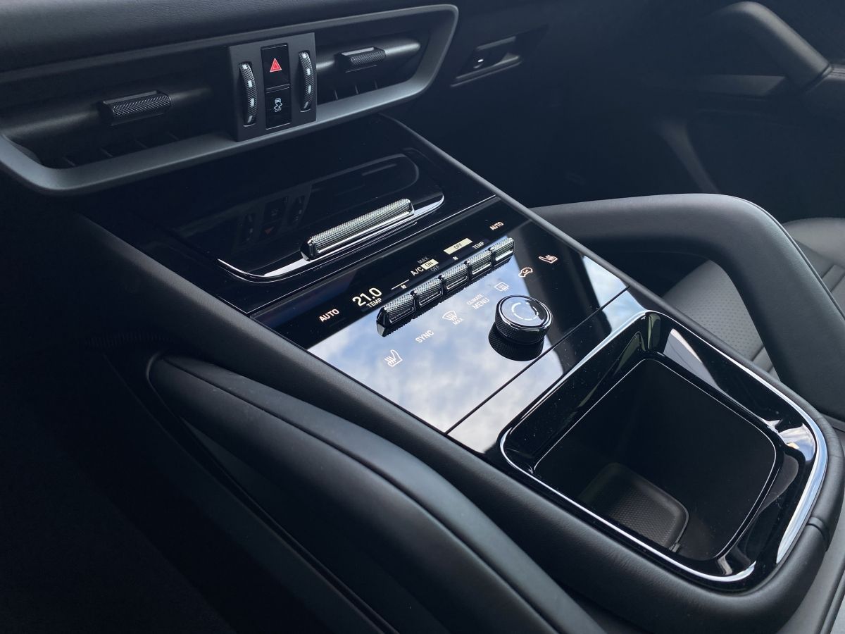 Porsche Cayenne E-Hybrid |Luftfederung |Sportabgasanlage