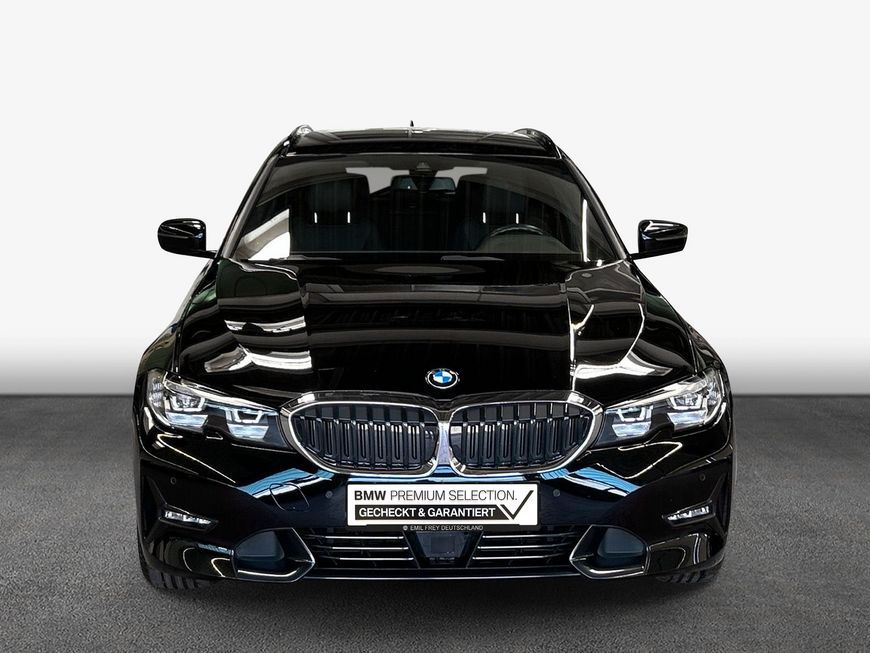 BMW 330i Touring xDrive Sport Line - Samsaru's Car Outlet