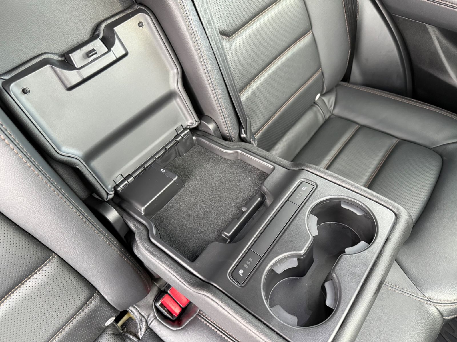 Mazda CX-5 2.5 AWD Sports-Line AHK-STANDH-SD-360°-HUD