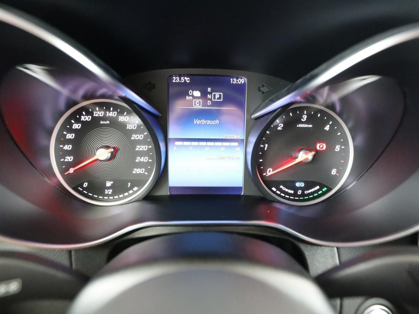 Mercedes-Benz GLC 300 de 4M AMG - Samsaru's Car Outlet