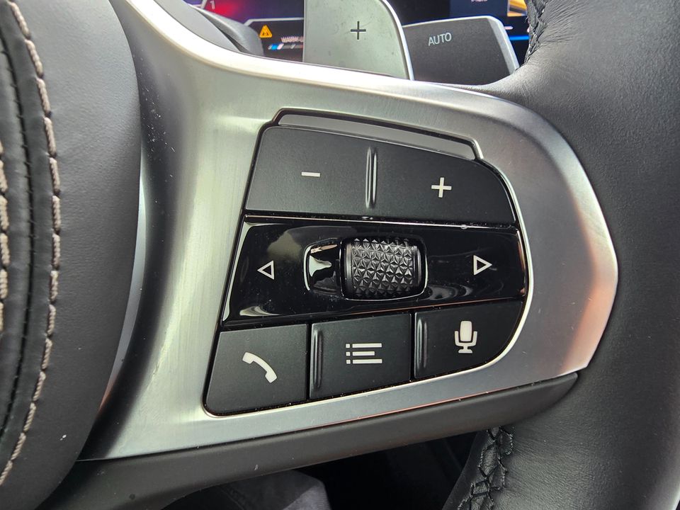 BMW X6 xDrive40i M Sportpaket Pro*Komfortsitze*DAPro