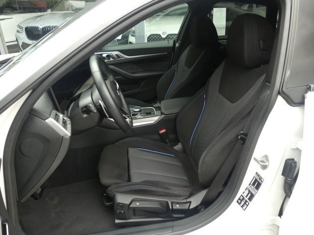 BMW 420 Gran Coupé d xDrive M Sportp.°Stdhzg.19Z-ACC