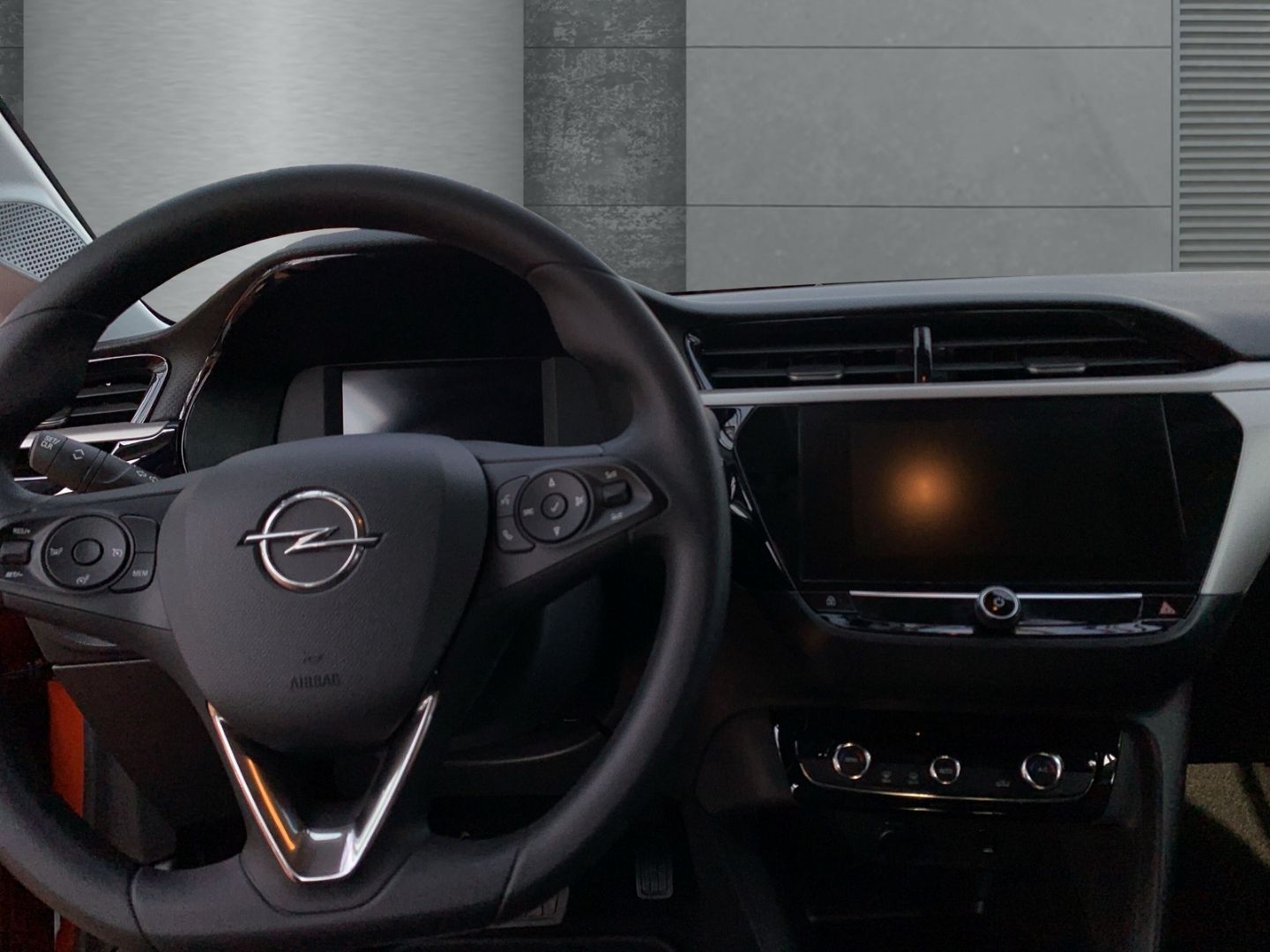 Opel Corsa-e Edition - Samsaru's Car Outlet