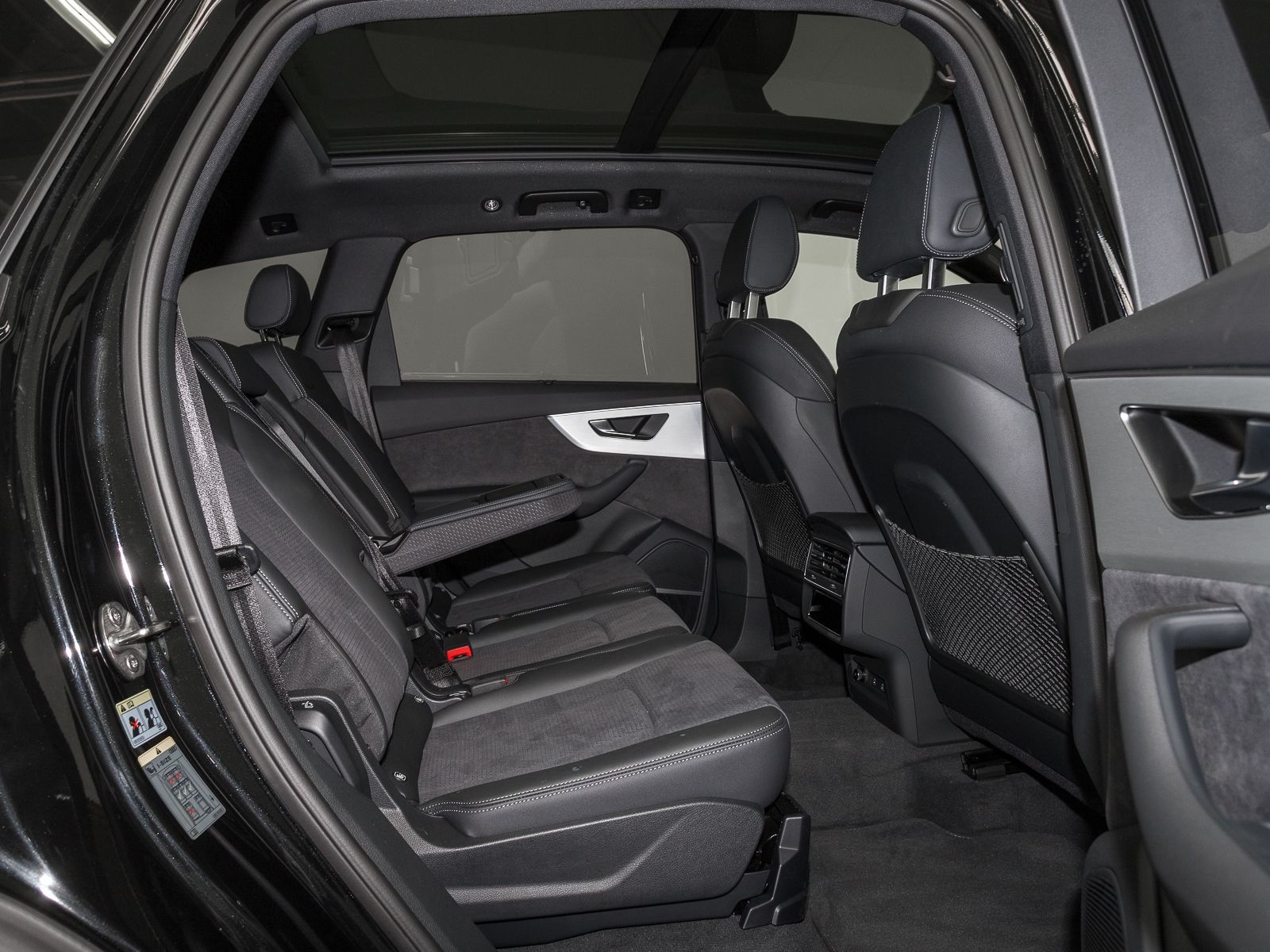 Audi Q7 45 TDI Q 2x S LINE 7SITZE PANO STHZG BuO