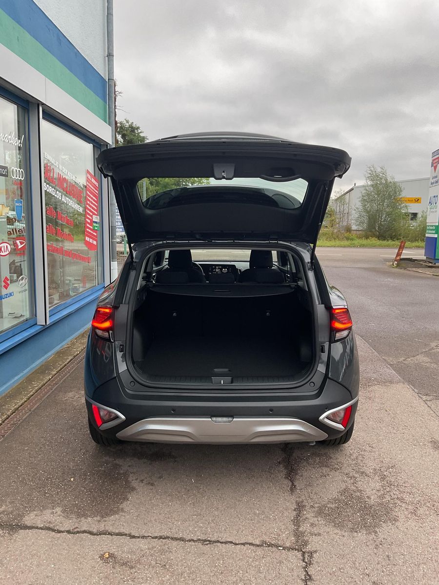 Kia Sportage 1.6 T-GDI KAT Edition - Samsaru's Car Outlet