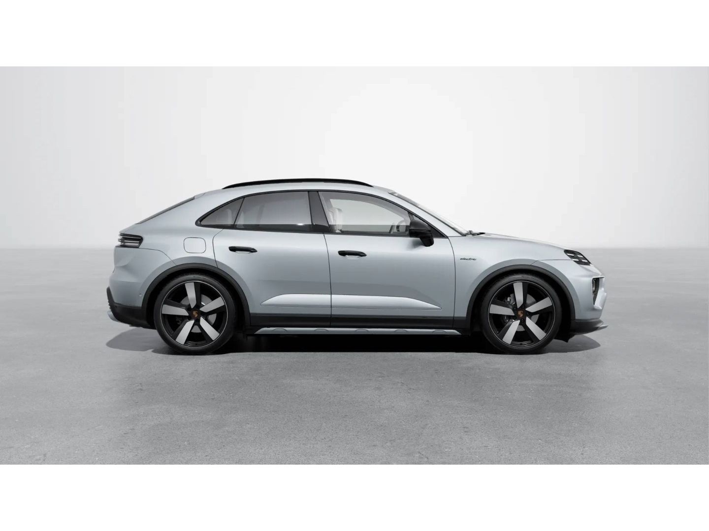 Porsche Macan 4 BOSE, HEAD UP, PanoramaDach