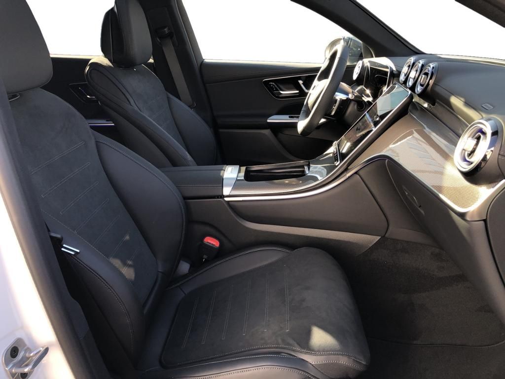 Mercedes-Benz GLC 220 d 4MATIC Coupe - Samsaru's Car Outlet