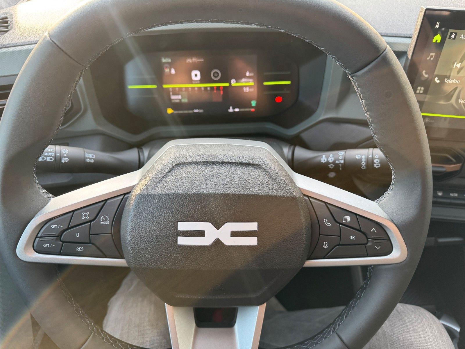 Dacia Duster III TCe 130 Extreme 4x4 - Samsaru's Car Outlet